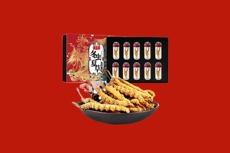 奉贤回收冬虫夏草